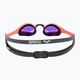 Arena plavecké brýle Cobra Ultra Swipe Mirror fialové/korálové 4