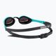 Plavecké brýle Arena Cobra Ultra Swipe Mirror smaragdové/páví 4