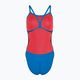 Dámské jednodílné plavky arena Team Swimsuit Challenge Solid 2