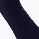 Tenisové ponožky Tecnifibre 2pak modré 24TF 3