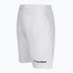 Tecnifibre Stretch dětské tenisové šortky bílé 23STRE 3