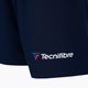 Dětské tenisové šortky Tecnifibre Stretch navy blue 23STRE 4