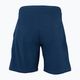 Pánské tenisové šortky Tecnifibre Stretch navy blue 23STRE 2