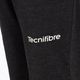 Tecnifibre Knit dětské tenisové kalhoty černé 21COPA 4