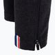 Tecnifibre Knit dětské tenisové kalhoty černé 21COPA 5