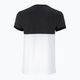 Tecnifibre Stretch bílo-černé dětské tenisové tričko 22F1ST F1 7