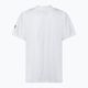 Dětské tenisové tričko Tecnifibre Airmesh white 22F2ST F2 2