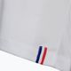 Dětské tenisové tričko Tecnifibre Airmesh white 22F2ST F2 5