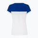 Dámské tenisové tričko Tecnifibre Stretch white 22LAF1 F1 2
