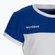 Tecnifibre Stretch bílo-modré dětské tenisové tričko 22LAF1 F1 3