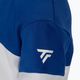 Tecnifibre Stretch bílo-modré dětské tenisové tričko 22LAF1 F1 4