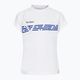 Tecnifibre F2 Airmesh dětské tenisové tričko bílé 22LAF2RO0B