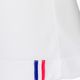 Tecnifibre F2 Airmesh dětské tenisové tričko bílé 22LAF2RO0B 4