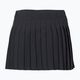 Dětská tenisová sukně Tecnifibre černá 23LASKBK0B 2