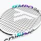 Dětská tenisová raketa Tecnifibre Tempo 26 bílá 5