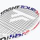 Dětská tenisová raketa Tecnifibre T-Fight Tour 26 bílá 5