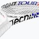 Dětská tenisová raketa Tecnifibre T-Fight Tour 26 bílá 7