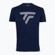 Pánské tričko Tecnifibre Training Tee marine