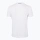 Pánské tričko Tecnifibre Training Tee white 2