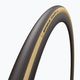 Cyklistické pláště Michelin Power Cup Ts Kevlar Competition Line černo-béžová 954929 2