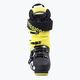 Pánské lyžařské boty Rossignol Allspeed 120 black/yellow 3