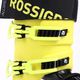 Pánské lyžařské boty Rossignol Allspeed 120 black/yellow 8