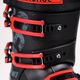 Pánské lyžařské boty Rossignol Alltrack 90 black/red 7