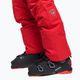 Pánské lyžařské kalhoty Rossignol Rapide red 5
