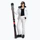 Dámské lyžařské kalhoty Rossignol Elite white 2