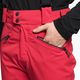 Pánské lyžařské kalhoty Rossignol Classique red 6
