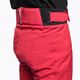 Pánské lyžařské kalhoty Rossignol Classique red 8