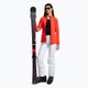 Dámské lyžařské kalhoty Rossignol Classique white 2