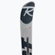 Sjezdové lyže Rossignol React 4 Sport CA + XP11 8