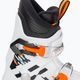 Dětské lyžařské boty Rossignol Hero J3 white 7