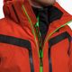 Pánská lyžařská bunda Rossignol Hero Aile Jkt neon red 13
