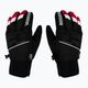 Pánské lyžařské rukavice Rossignol Speed Impr red 3