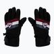 Dětské lyžařské rukavice Rossignol Jr Sportchic Stretch Impr black 3