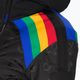 Dámská lyžařská bunda Rossignol W Rainbow black 13