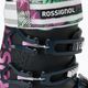 Dámské lyžařské boty Rossignol Alltrack Pro 80 X black/green 6