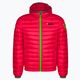 Pánská lyžařská bunda Rossignol Verglas Hero Hood neon red 14