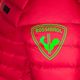Pánská lyžařská bunda Rossignol Verglas Hero Hood neon red 16