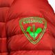 Pánská lyžařská bunda Rossignol Verglas Hero Hood neon red 6
