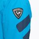 Pánská lyžařská bunda Rossignol Fonction blue 7