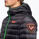 Pánská lyžařská bunda Rossignol Verglas Hero Hood black 5