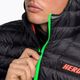 Pánská lyžařská bunda Rossignol Verglas Hero Hood black 9