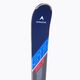 Sjezdové lyže Dynastar Speed 563 K + NX12 modré DRKZ301 8