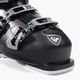 Dámské lyžařské boty Rossignol Pure Comfort 60 soft black 6