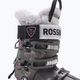 Dámské lyžařské boty Rossignol Alltrack Pro 80 lava 6