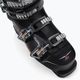 Dámské lyžařské boty Lange LX 70 W černé LBK6260 7