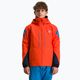 Dětská lyžařská bunda Rossignol Ski oxy orange 2